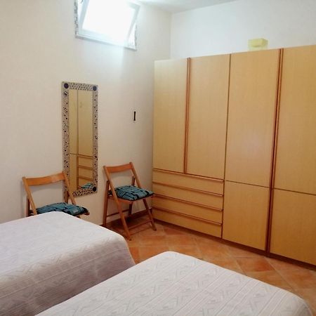 Villa Dimora Zara Cozze Esterno foto