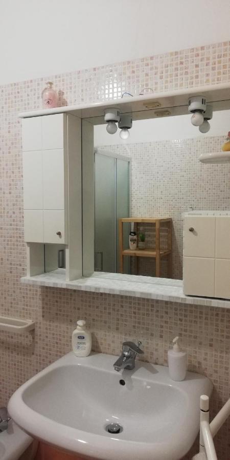 Villa Dimora Zara Cozze Esterno foto