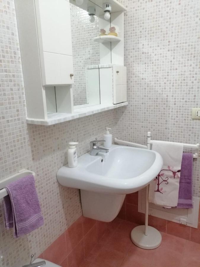 Villa Dimora Zara Cozze Esterno foto