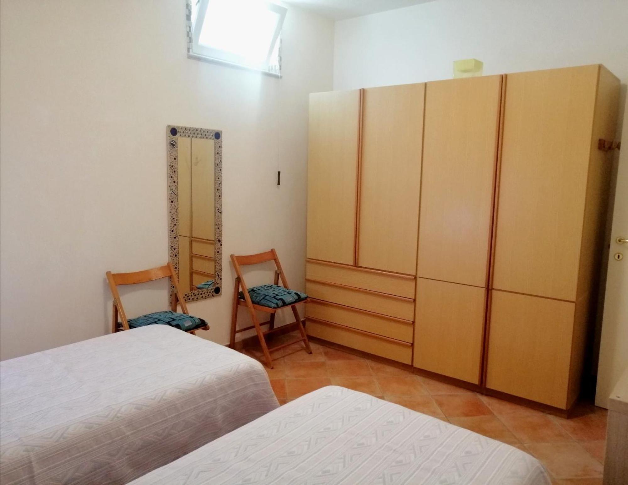 Villa Dimora Zara Cozze Esterno foto