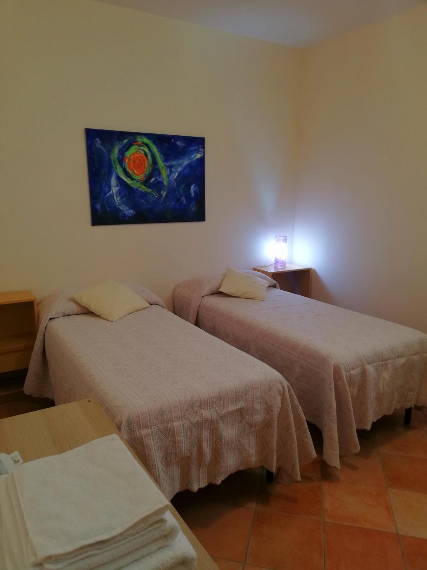 Villa Dimora Zara Cozze Esterno foto